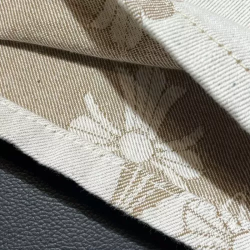 Replica Chrome Hearts Jeans For Women #1319357 $64.00 USD for Wholesale