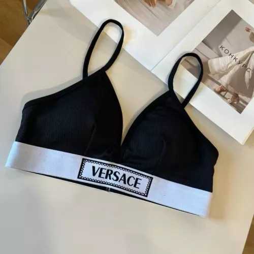 Replica Versace Bathing Suits For Women #1319390 $56.00 USD for Wholesale