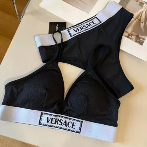 Replica Versace Bathing Suits For Women #1319390 $56.00 USD for Wholesale