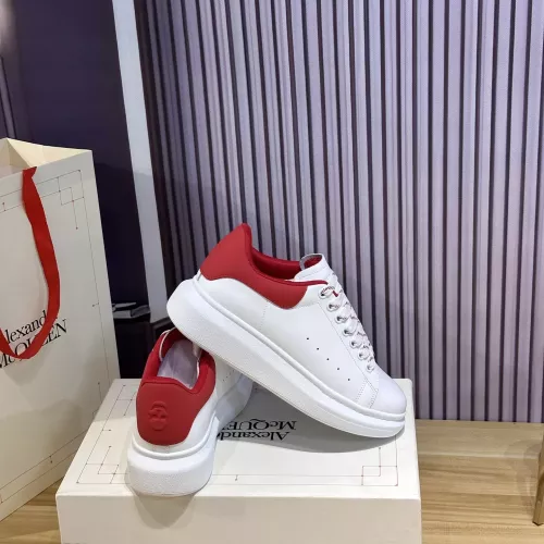 Replica Alexander McQueen Casual Shoes For Men #1319394, $105.00 USD, [ITEM#1319394], Replica Alexander McQueen Casual Shoes outlet from China