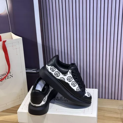 Alexander McQueen Casual Shoes For Women #1319413
