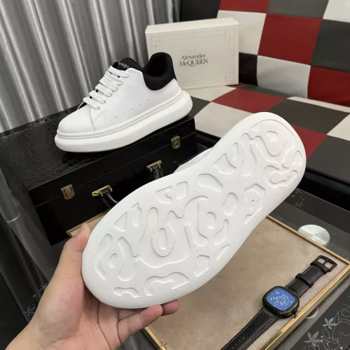 Replica Alexander McQueen Casual Shoes For Men #1319428 $80.00 USD for Wholesale