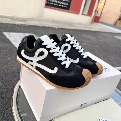 Replica LOEWE Casual Shoes For Men #1319448 $98.00 USD for Wholesale