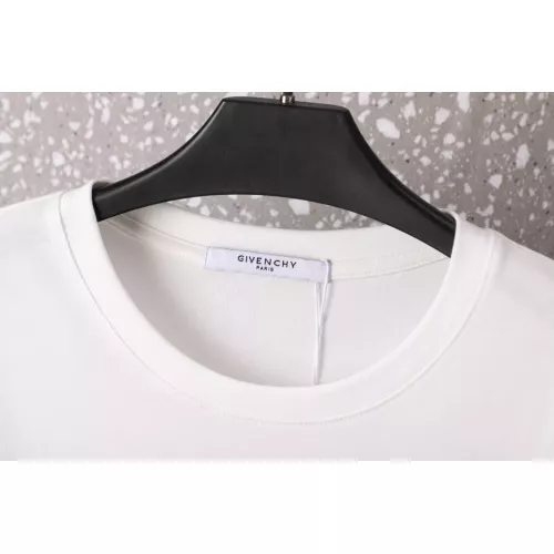 Replica Givenchy T-Shirts Short Sleeved For Unisex #1319522 $40.00 USD for Wholesale