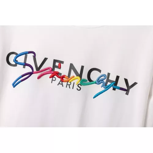 Replica Givenchy T-Shirts Short Sleeved For Unisex #1319522 $40.00 USD for Wholesale