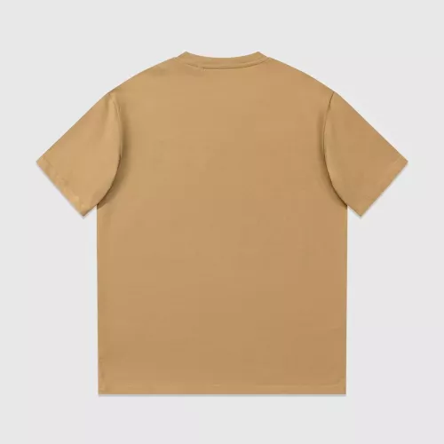 Replica Burberry T-Shirts Short Sleeved For Unisex #1319525 $40.00 USD for Wholesale