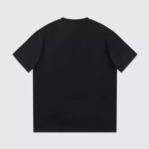 Replica Burberry T-Shirts Short Sleeved For Unisex #1319526 $40.00 USD for Wholesale
