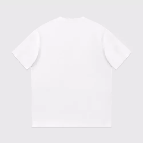Replica Burberry T-Shirts Short Sleeved For Unisex #1319527 $40.00 USD for Wholesale
