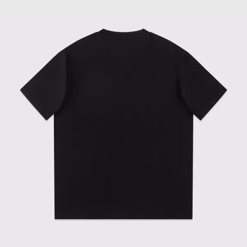 Replica Burberry T-Shirts Short Sleeved For Unisex #1319528 $40.00 USD for Wholesale