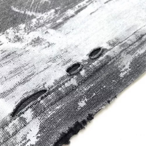 Replica Balenciaga T-Shirts Short Sleeved For Unisex #1319529 $48.00 USD for Wholesale