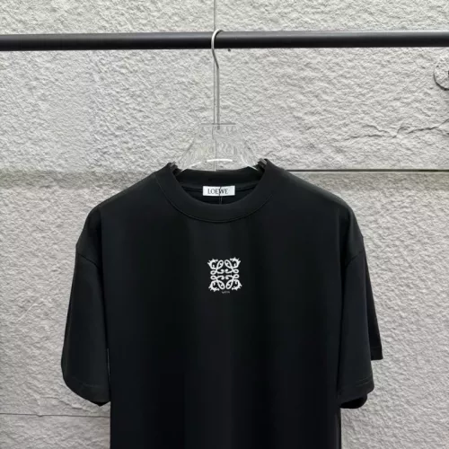 Replica LOEWE T-Shirts Short Sleeved For Unisex #1319548 $41.00 USD for Wholesale