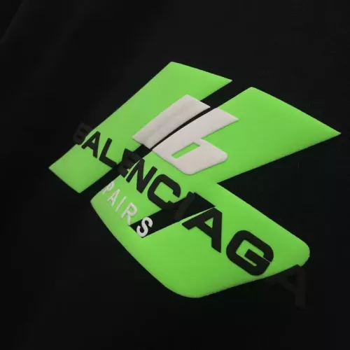 Replica Balenciaga T-Shirts Short Sleeved For Unisex #1319553 $56.00 USD for Wholesale