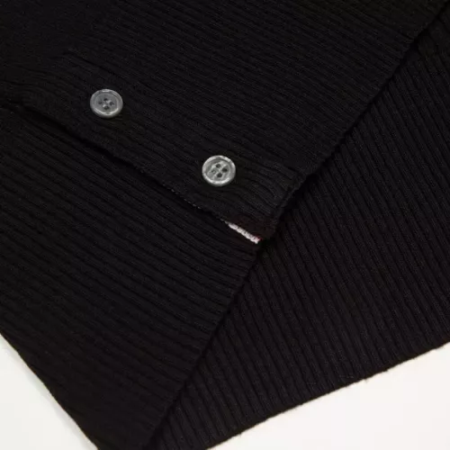 Replica Thom Browne TB T-Shirts Short Sleeved For Men #1319570 $48.00 USD for Wholesale