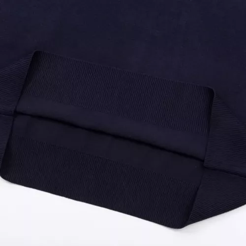 Replica Thom Browne TB T-Shirts Short Sleeved For Men #1319574 $48.00 USD for Wholesale
