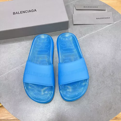 Balenciaga Slippers For Men #1319634