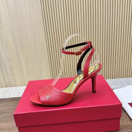 Replica Valentino Sandal For Women #1319778 $98.00 USD for Wholesale