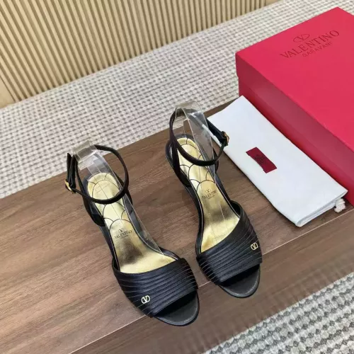 Replica Valentino Sandal For Women #1319779 $98.00 USD for Wholesale