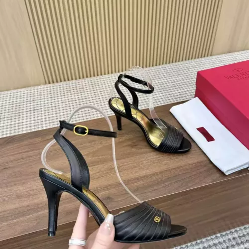 Replica Valentino Sandal For Women #1319779 $98.00 USD for Wholesale