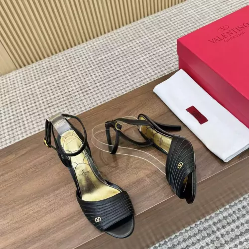 Replica Valentino Sandal For Women #1319779 $98.00 USD for Wholesale