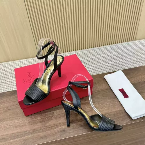 Replica Valentino Sandal For Women #1319779 $98.00 USD for Wholesale