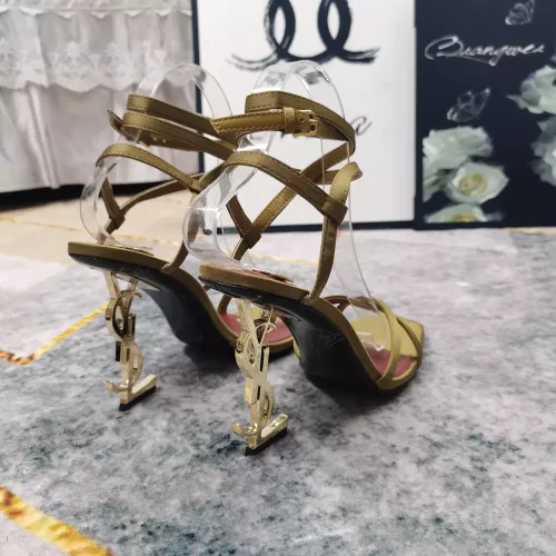 Replica Yves Saint Laurent YSL Sandal For Women #1319783 $115.00 USD for Wholesale