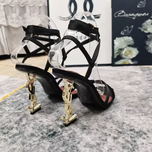 Replica Yves Saint Laurent YSL Sandal For Women #1319784 $115.00 USD for Wholesale