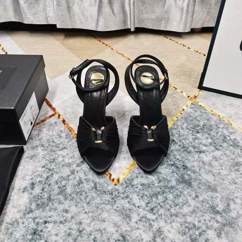 Replica Yves Saint Laurent YSL Sandal For Women #1319786 $118.00 USD for Wholesale