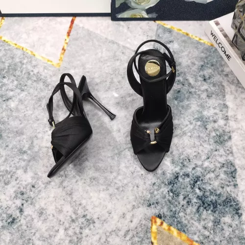 Replica Yves Saint Laurent YSL Sandal For Women #1319786 $118.00 USD for Wholesale