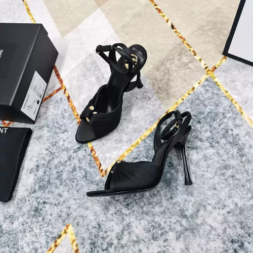 Replica Yves Saint Laurent YSL Sandal For Women #1319786 $118.00 USD for Wholesale