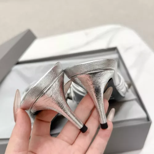 Replica Balenciaga Slippers For Women #1319882 $108.00 USD for Wholesale