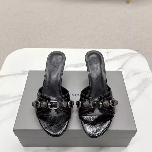 Replica Balenciaga Slippers For Women #1319883 $108.00 USD for Wholesale
