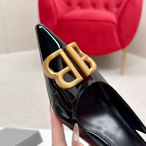 Replica Balenciaga Sandal For Women #1319885 $112.00 USD for Wholesale
