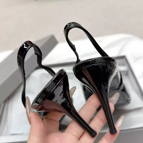 Replica Balenciaga Sandal For Women #1319887 $112.00 USD for Wholesale