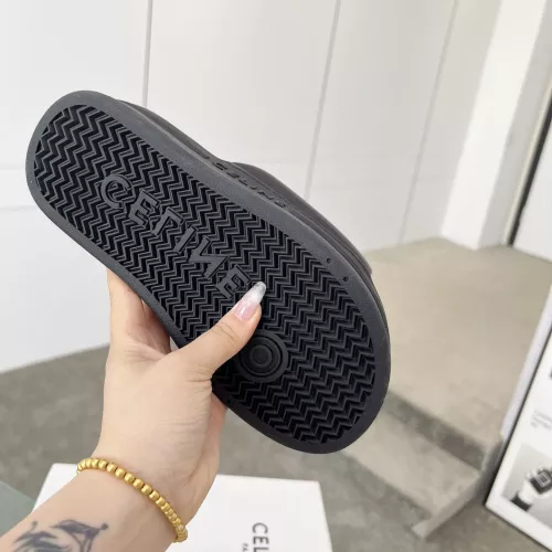 Replica Celine Slippers For Women #1319927 $82.00 USD for Wholesale