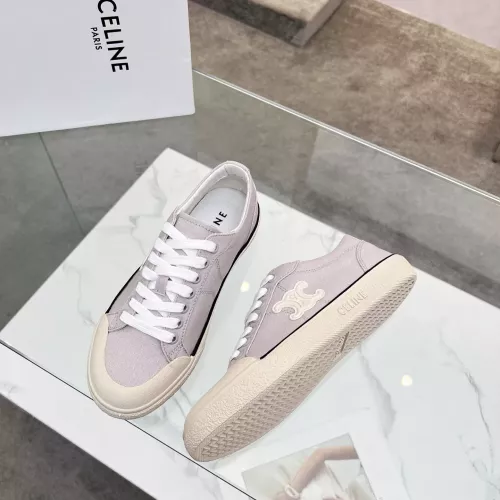 Replica Celine Casual Shoes For Women #1319929 $82.00 USD for Wholesale