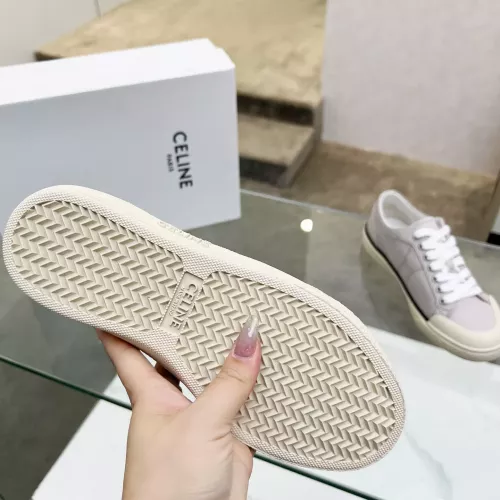 Replica Celine Casual Shoes For Women #1319929 $82.00 USD for Wholesale