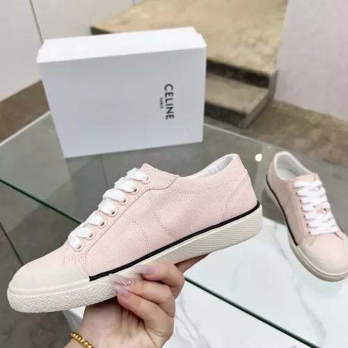 Replica Celine Casual Shoes For Women #1319930 $82.00 USD for Wholesale