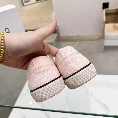 Replica Celine Casual Shoes For Women #1319930 $82.00 USD for Wholesale