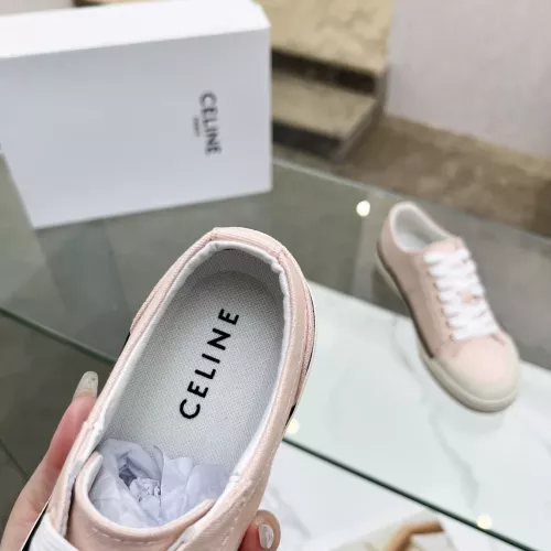 Replica Celine Casual Shoes For Women #1319930 $82.00 USD for Wholesale