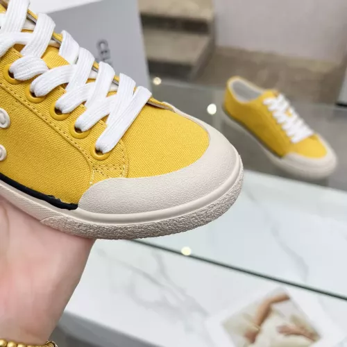 Replica Celine Casual Shoes For Women #1319931 $82.00 USD for Wholesale