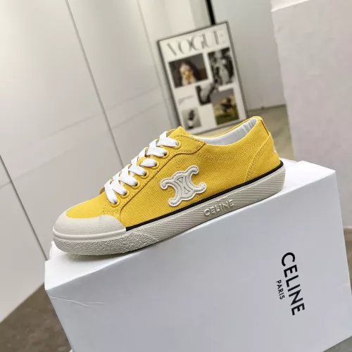 Replica Celine Casual Shoes For Women #1319931 $82.00 USD for Wholesale