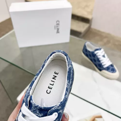 Replica Celine Casual Shoes For Women #1319933 $82.00 USD for Wholesale