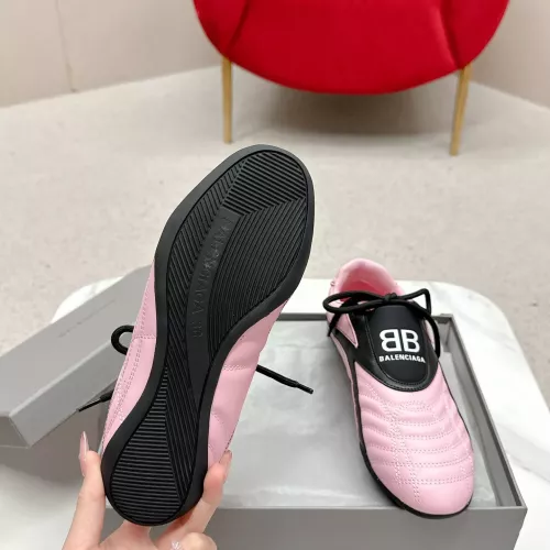 Replica Balenciaga Casual Shoes For Women #1319977 $122.00 USD for Wholesale