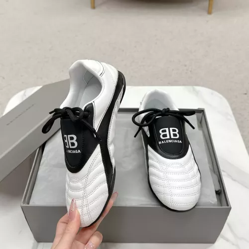 Replica Balenciaga Casual Shoes For Women #1319978 $122.00 USD for Wholesale