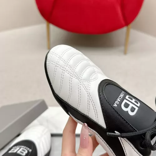 Replica Balenciaga Casual Shoes For Men #1319979 $122.00 USD for Wholesale