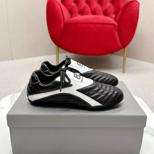 Replica Balenciaga Casual Shoes For Men #1319981 $122.00 USD for Wholesale