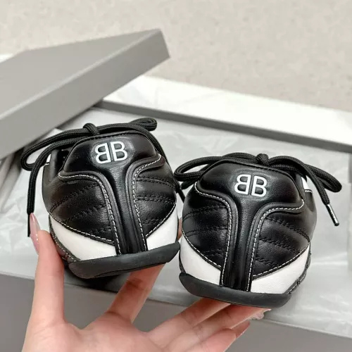 Replica Balenciaga Casual Shoes For Men #1319981 $122.00 USD for Wholesale