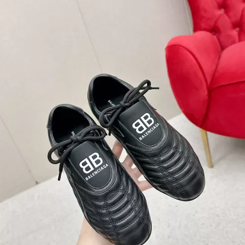 Replica Balenciaga Casual Shoes For Women #1319982 $122.00 USD for Wholesale