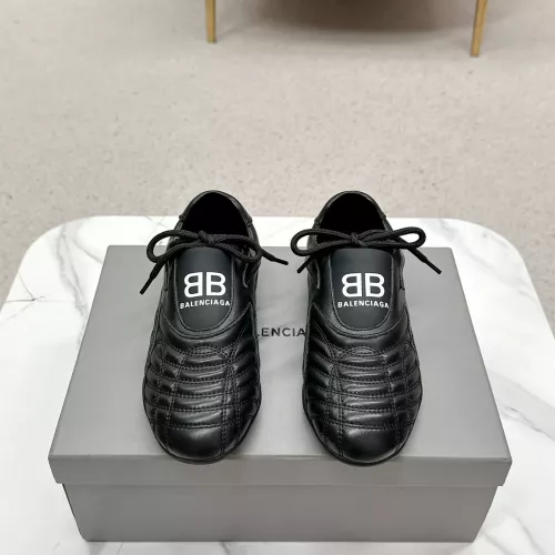 Replica Balenciaga Casual Shoes For Men #1319983 $122.00 USD for Wholesale