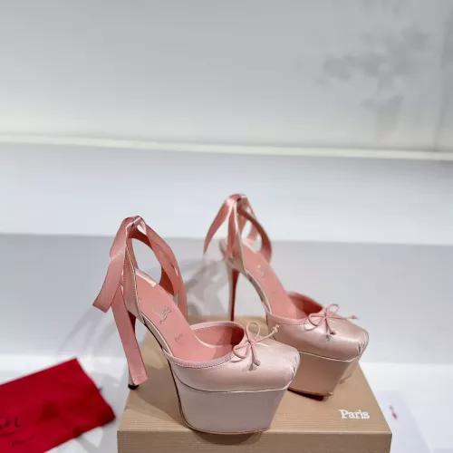 Christian Louboutin Sandal For Women #1319990
